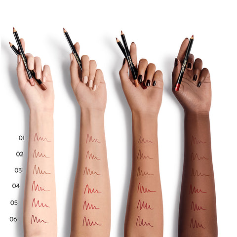Guerlain - CONTOUR G - Lippencontourstift