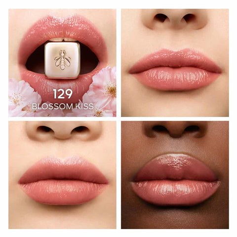 Guerlain - KissKiss Bee Glow
