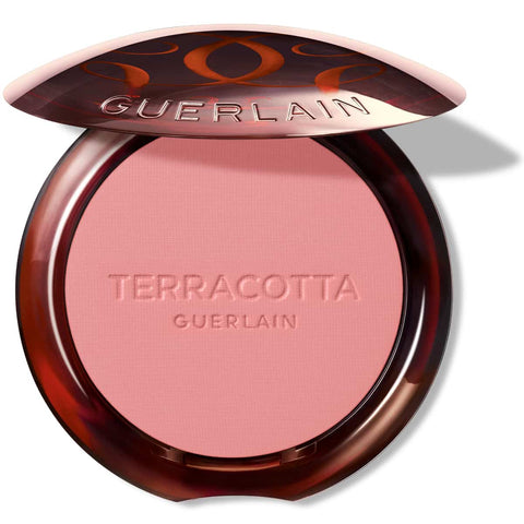 Guerlain - Terracotta Blush