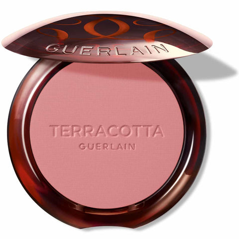 Guerlain - Terracotta Blush