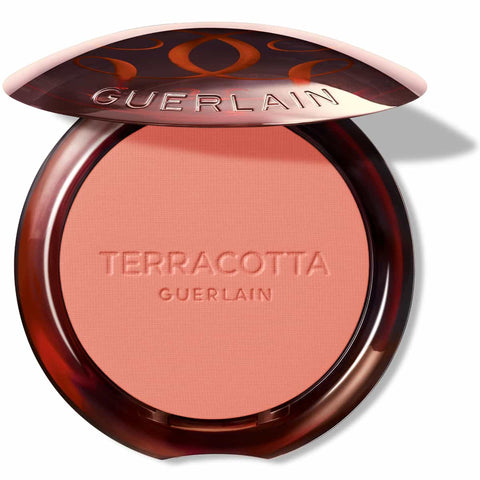 Guerlain - Terracotta Blush