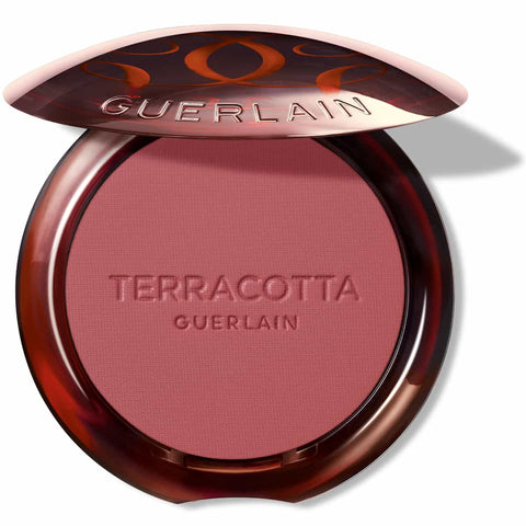 Guerlain - Terracotta Blush