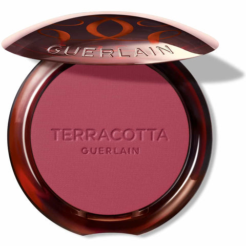 Guerlain - Terracotta Blush