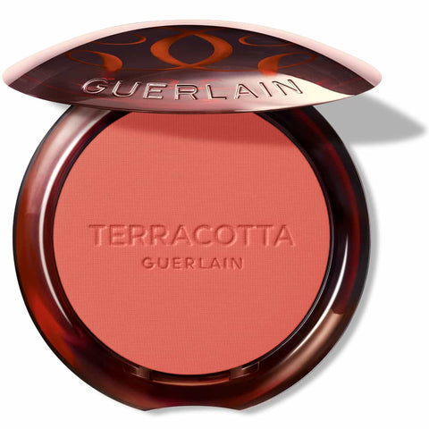 Guerlain - Terracotta Blush