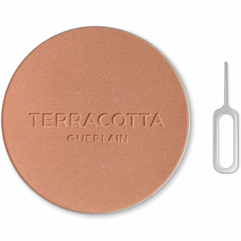 Guerlain - Terracotta Bronzing Powder 96% natürliche Inhaltsstoffe Nachfüllpackung