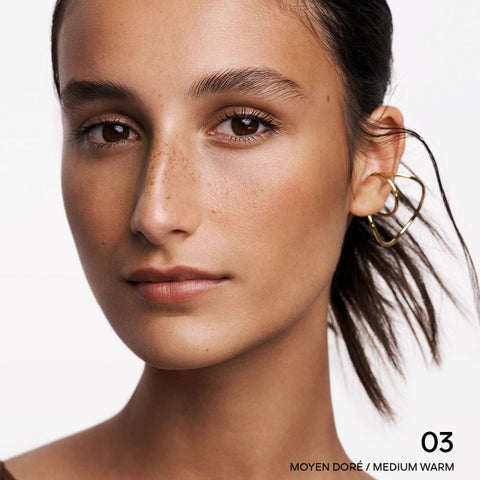 Guerlain - Terracotta Bronzing Powder 96% natürliche Inhaltsstoffe Nachfüllpackung