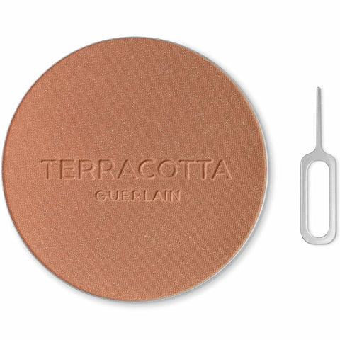 Guerlain - Terracotta Bronzing Powder 96% natürliche Inhaltsstoffe Nachfüllpackung