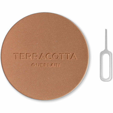 Guerlain - Terracotta Bronzing Powder 96% natürliche Inhaltsstoffe Nachfüllpackung