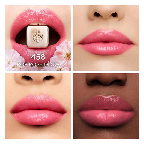 Guerlain - KissKiss Bee Glow