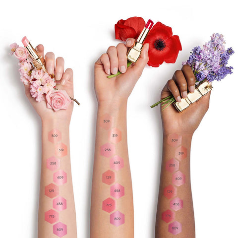Guerlain - KissKiss Bee Glow