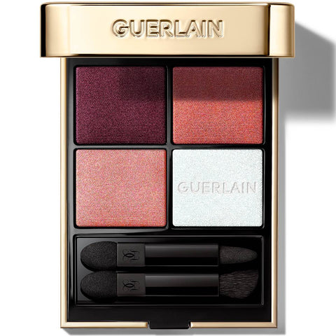 Guerlain - Ombres G - Ombres à Paupières 4 Couleurs