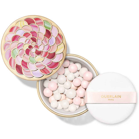 Guerlain - Météorite - Perles de poudre révélatrices de lumière