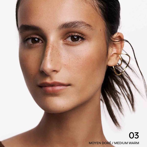 Guerlain - Terracotta - Terracotta X Noir G La poudre Bronzante & Le Mascara Courbe Volume Intense 24H