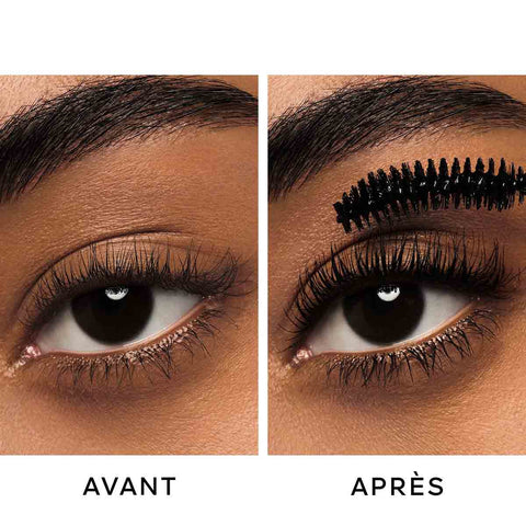 Guerlain - Terracotta - Terracotta X Noir G La poudre Bronzante & Le Mascara Courbe Volume Intense 24H