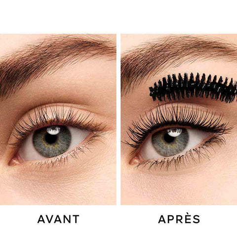 Guerlain - Terracotta - Terracotta X Noir G La poudre Bronzante & Le Mascara Courbe Volume Intense 24H