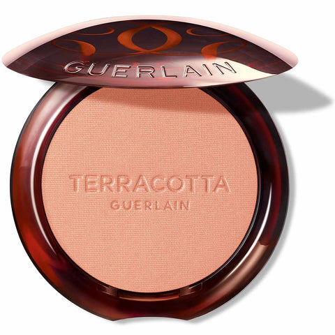 Guerlain - Terracotta Blush