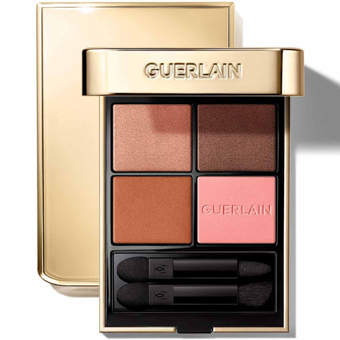Guerlain - Ombres G - Ombres à Paupières 4 Couleurs