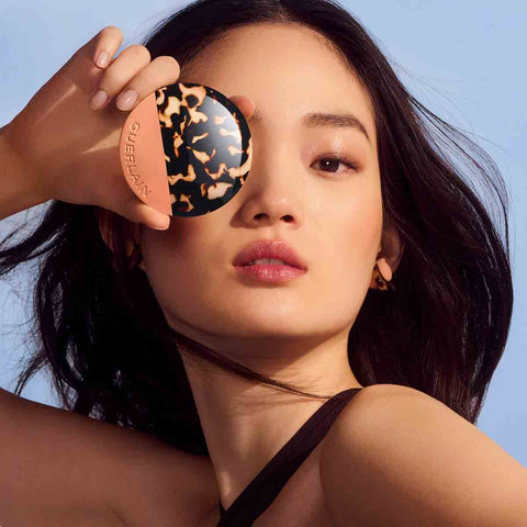 Guerlain - Terracotta Light - La Poudre Édition Limitée