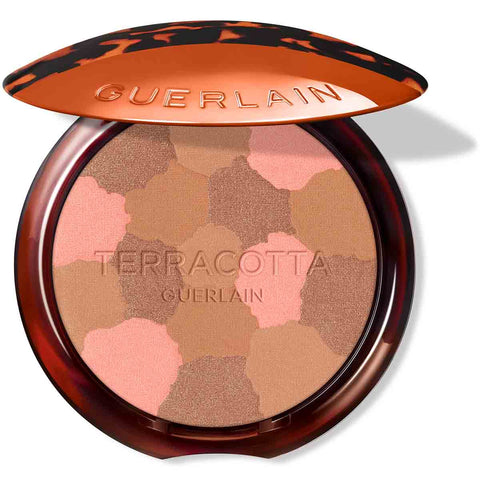 Guerlain - Terracotta Light - La Poudre Édition Limitée