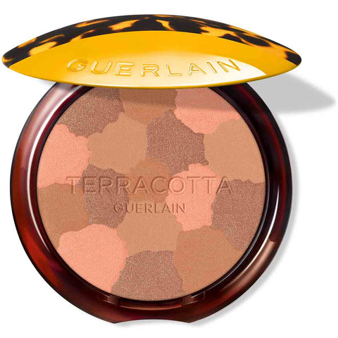 Guerlain - Terracotta Light - La Poudre Édition Limitée