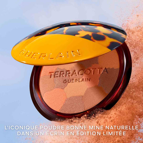 Guerlain - Terracotta Light - La Poudre Édition Limitée