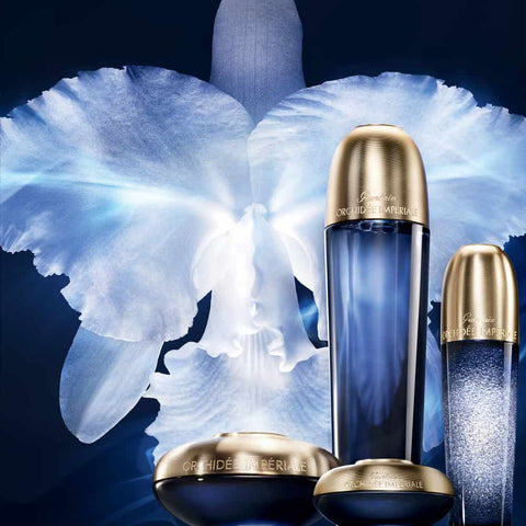 Guerlain - Orchidée Impériale - La Crema 50 ML ricaricabile