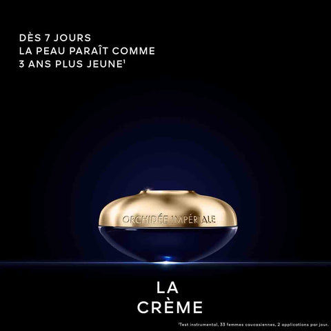 Guerlain - Orchidée Impériale - Coffret Orchidée Impériale le rituel découverte anti-âge d''exception