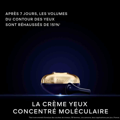 Guerlain - Orchidée Impériale - Coffret Orchidée Impériale le rituel découverte anti-âge d''exception