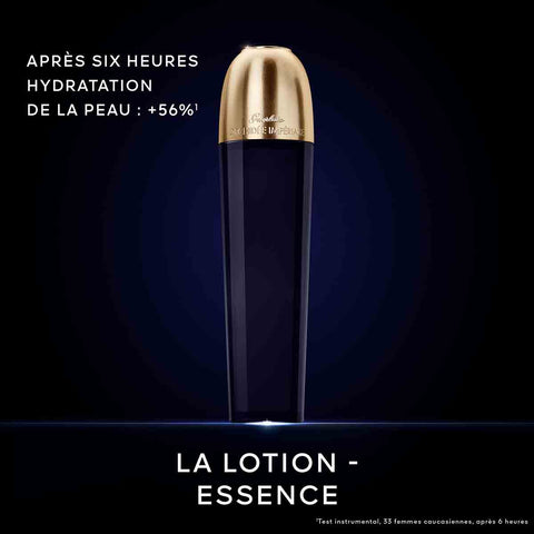 Guerlain - Orchidée Impériale - Coffret Orchidée Impériale le rituel découverte anti-âge d''exception