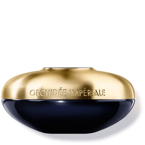 Guerlain - Orchidée Impériale - La Crème riche 50 ml Rechargeable