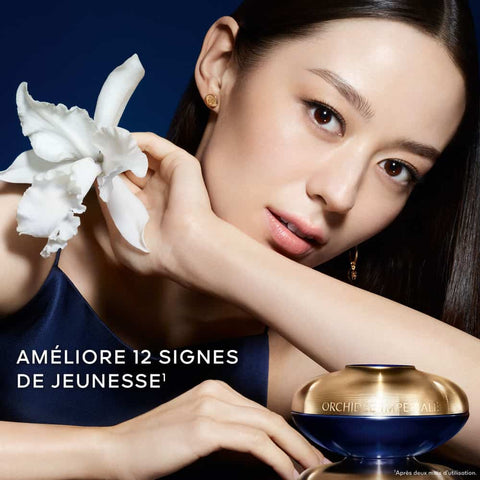GUERLAIN - Orchidée Impériale - La Crème riche - 50 ml refill