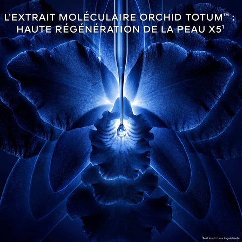 GUERLAIN - Orchidée Impériale - La Crème riche - 50 ml refill