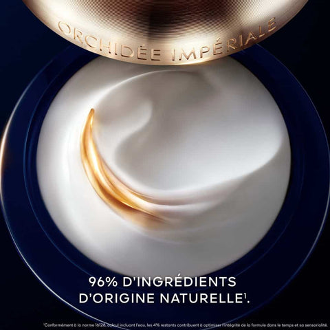 GUERLAIN - Orchidée Impériale - La Crème riche - 50 ml refill