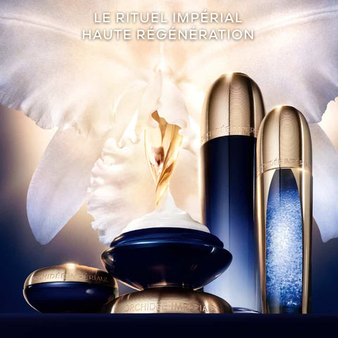 GUERLAIN - Orchidée Impériale - La Crème riche - 50 ml refill