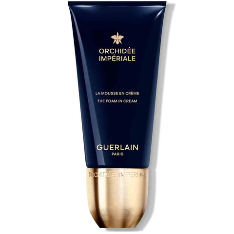 Guerlain - Orchidée Impériale - La Mousse En Crème 150 ml