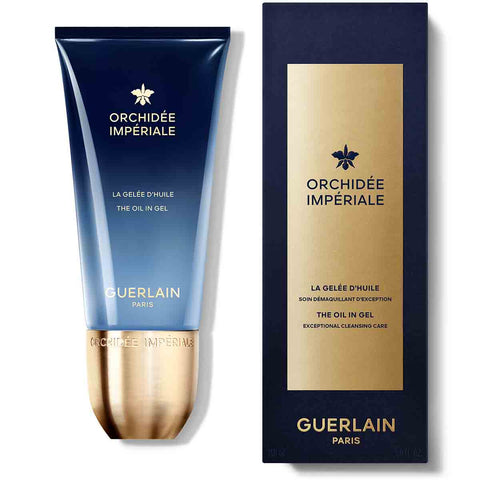 Guerlain - Orchidée Impériale - The Oil in Gel 150 ml