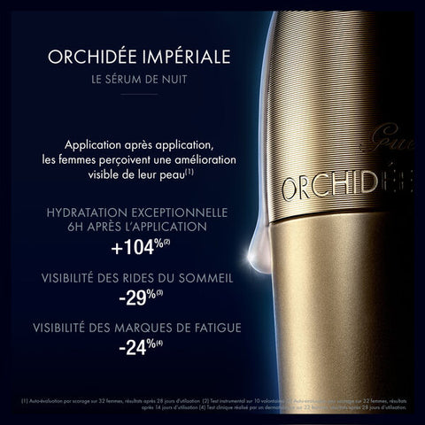 Guerlain - Orchidée Impériale - Suero de Noche 30ml