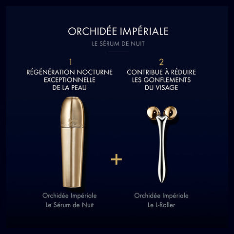 Guerlain - Orchidée Impériale - Suero de Noche 30ml