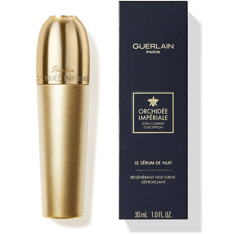 Guerlain - Orchidée Impériale - Suero de Noche 30ml