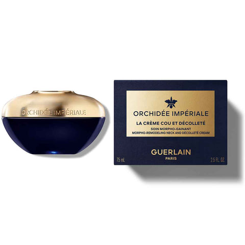 Guerlain - Orchidée Impériale - Neck & Decolleté Cream 75 ml