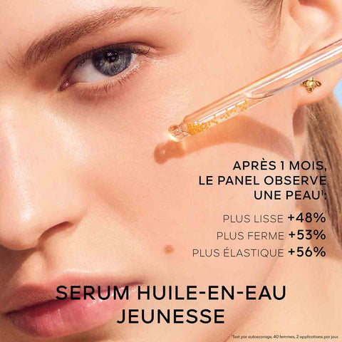 Guerlain - Abeille Royale - Geschenkset Youth Watery Oil Serum 50 ml & 2 zusätzliche Hautpflegeprodukte