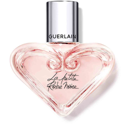 Guerlain - La Petite Robe Noire Le Flacon Coeur - Eau de Parfum Intense 20 ml
