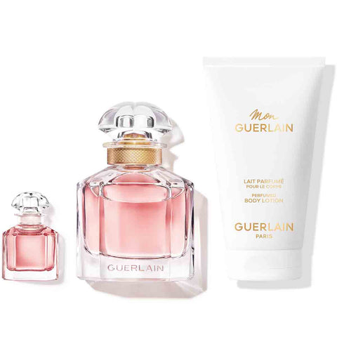 Guerlain - Mon Guerlain - Coffret Eau de Parfum 50 ml