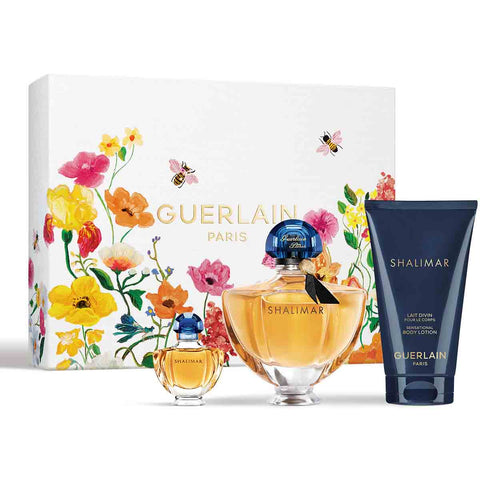 Guerlain - Shalimar - Coffret Eau de Parfum 50 ml