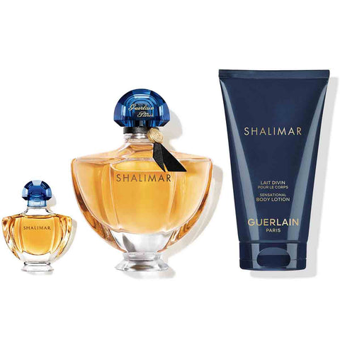 Guerlain - Shalimar - Coffret Eau de Parfum 50 ml