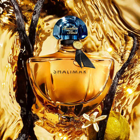 Guerlain - Shalimar - Coffret Eau de Parfum 50 ml
