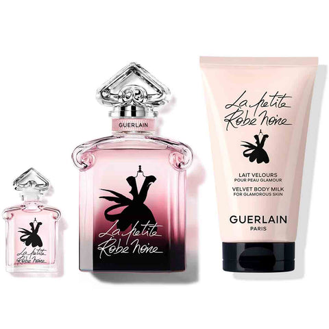 Guerlain - La Petite Robe Noire - Coffret Eau de Parfum 50 ml