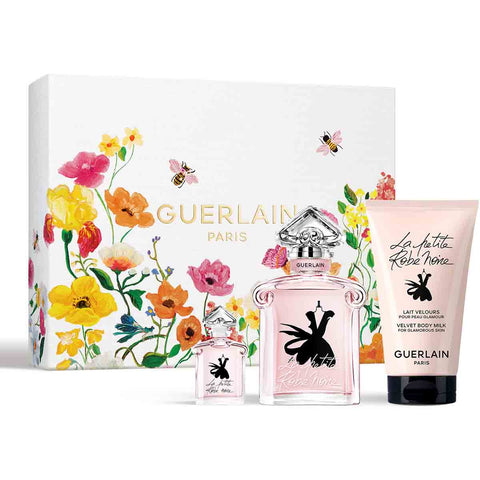 Guerlain - La Petite Robe Noire - Coffret Eau de Toilette 50 ml