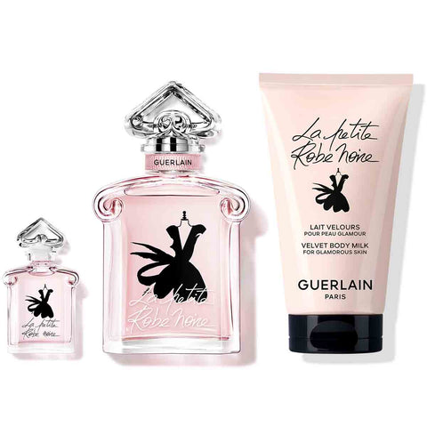 Guerlain - La Petite Robe Noire - Coffret Eau de Toilette 50 ml