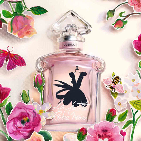Guerlain - La Petite Robe Noire - Coffret Eau de Toilette 50 ml